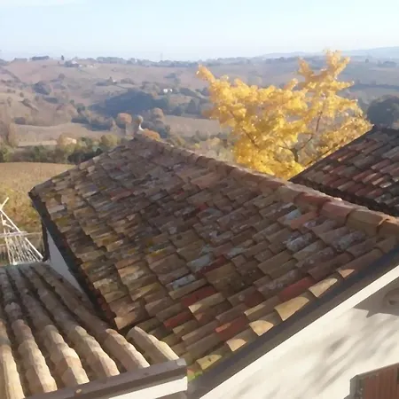 Casale Barbagianni Casa Santa Lucia