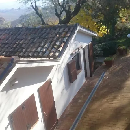 Casale Barbagianni