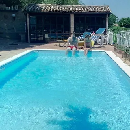 Casale Barbagianni *