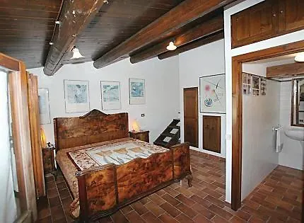 Casale Barbagianni 农家乐