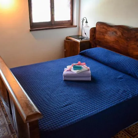 Casale Barbagianni 农家乐 Casa Santa Lucia