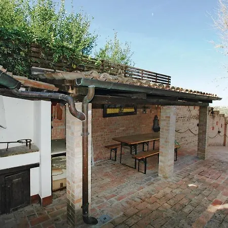 农家乐 Casale Barbagianni Casa Santa Lucia
