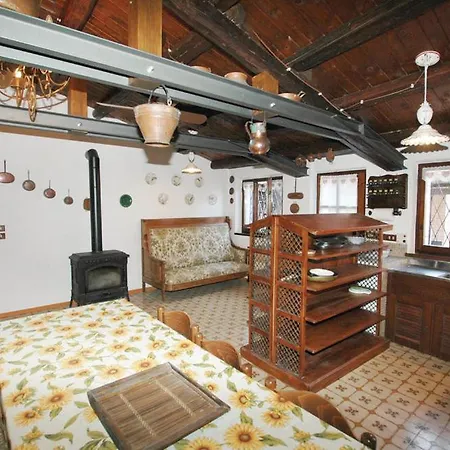 Casale Barbagianni * Casa Santa Lucia