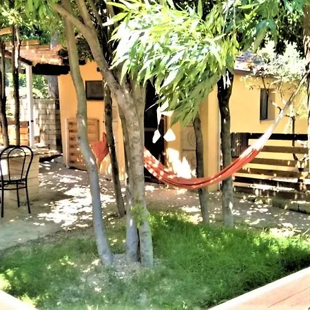 Casale Barbagianni