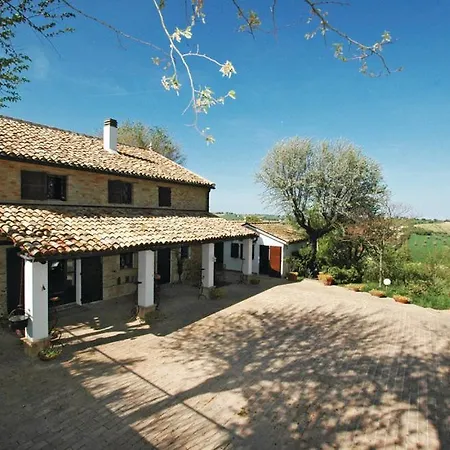 Casale Barbagianni *