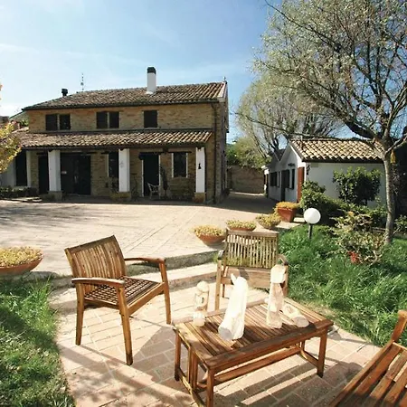 Casale Barbagianni * Casa Santa Lucia