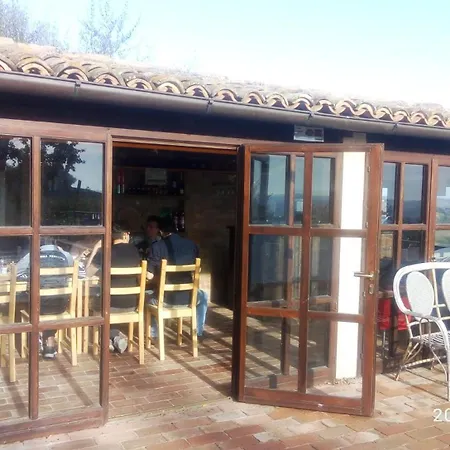 Casale Barbagianni *
