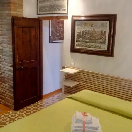 Casale Barbagianni *